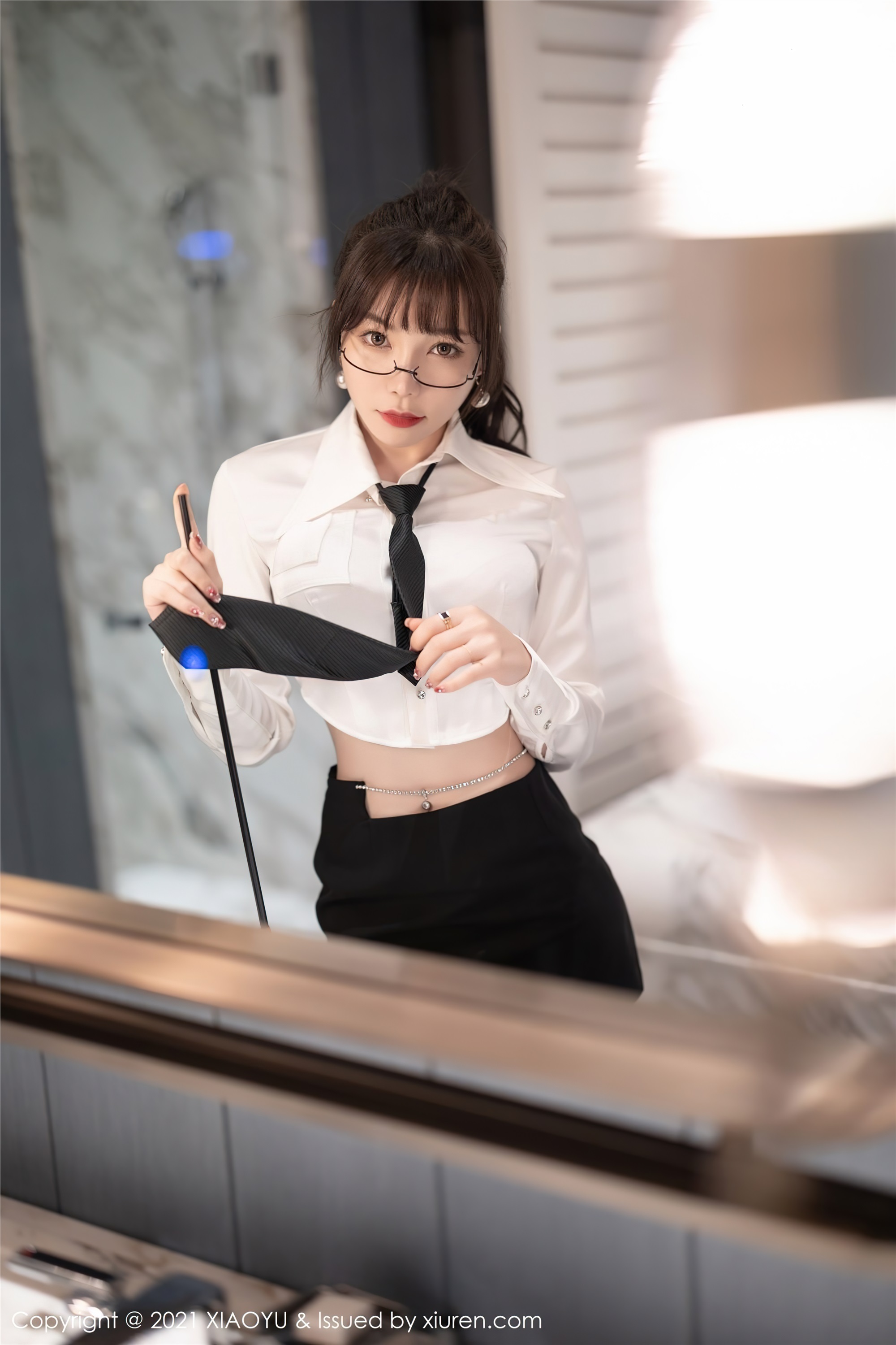 XIAOYU语画界 2021.12.27 Vol.684 芝芝